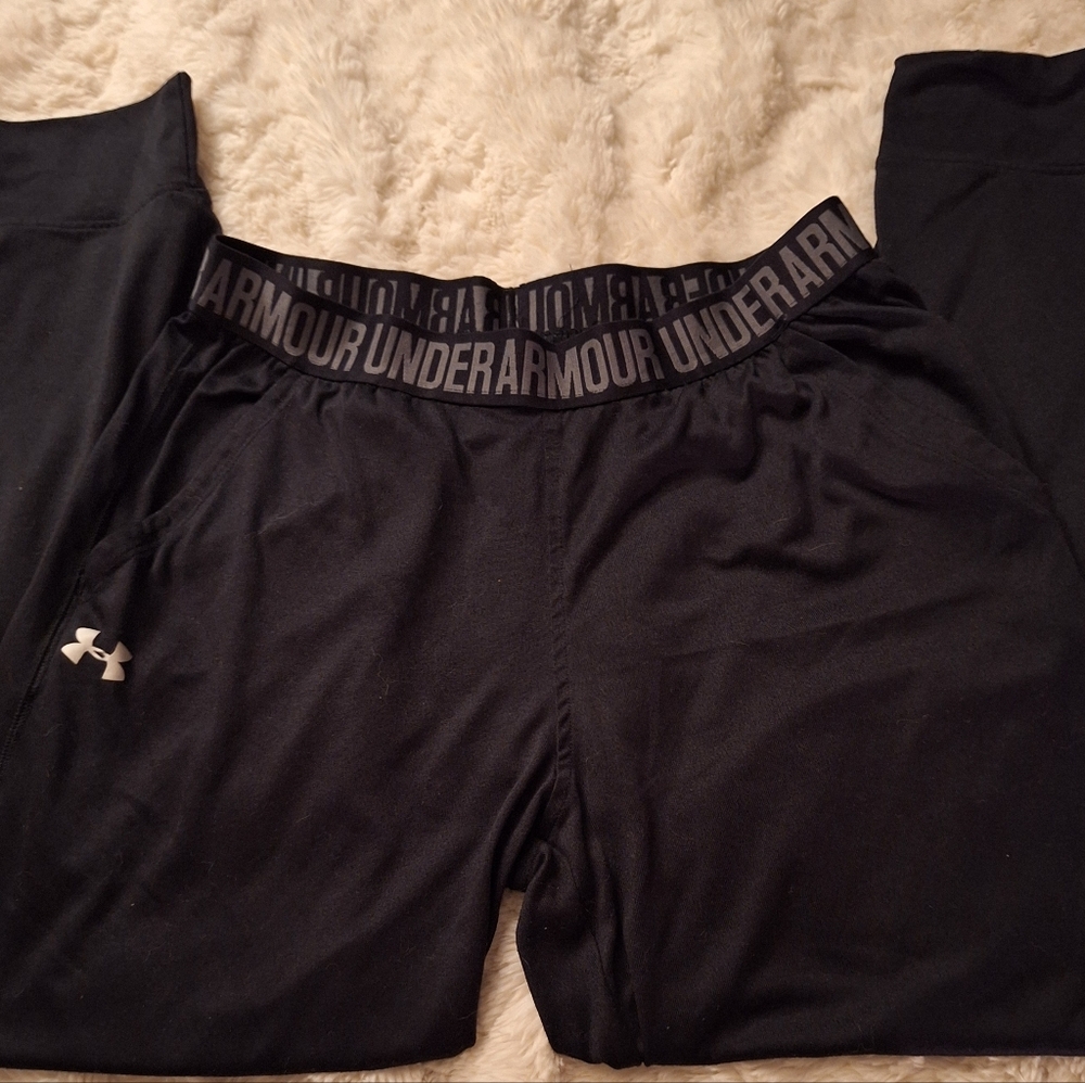 Under armour Track pant Joggers M/M